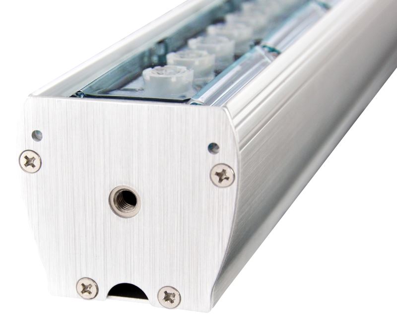 Colorbeam LML-4S 60Watt 5000K White LED 1200mm - Image 2