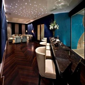 MS168 Star Ceiling Kit Fibre Optic