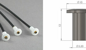 Fibre Optic Sauna Star Lighting Kit - Image 8