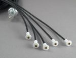Fibre Optic Sauna Star Lighting Kit - Image 5