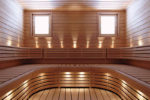 SLK Sauna Downlight Kit - Image 3