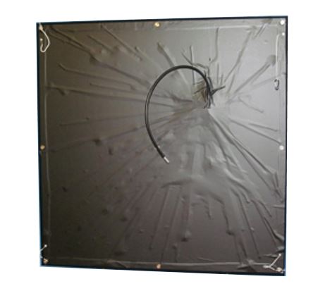 Infinity Fibre Optic Star Ceiling Panel Kit - Image 3