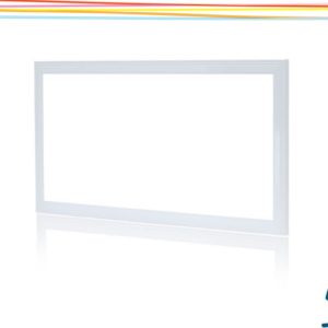 PANEL LIGHT 70W LED with driver 1200mmx600mm 5 YEAR guarantee 6000K