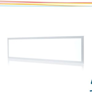 1200 x 300 Panel Light 40W LED