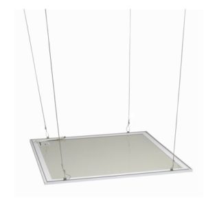 Suspension Kit for Standard 4 Point LED Panels