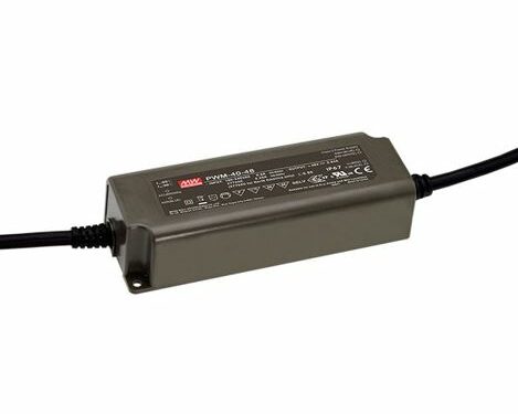 PWM