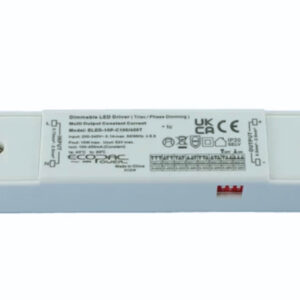ELED-10P-C100/450T Series TRIAC Dimmable Constant Current LED Drivers