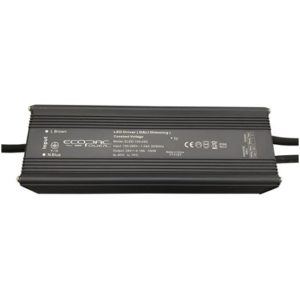 Ecopac 100W DALI Push Dimmable LED Driver ELED-100-DP2