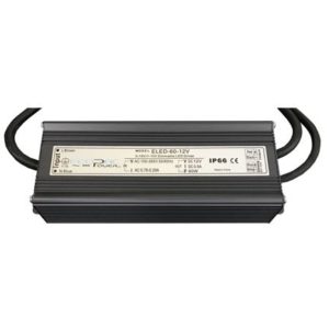 Ecopac 60W 0-10V Dimmable LED Drivers