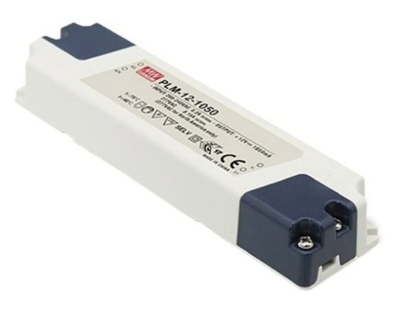 Meanwell PLM Series LED Constant Current Power Supply Drivers For LED