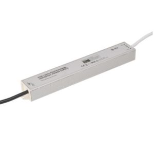 30W Constant Voltage LED Driver 12V / 24V