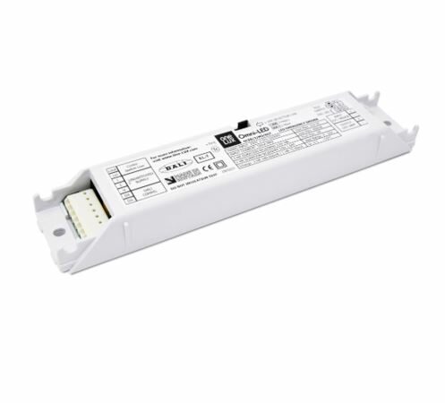 One-LUX OMNI-LED OL12/2/M3/DST LED Emergency Module 3~12V