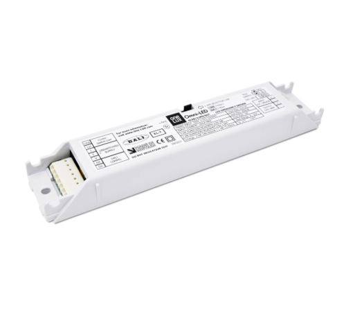 One-LUX OMNI-LED OL12/2/M3/DST LED Emergency Module 3~12V