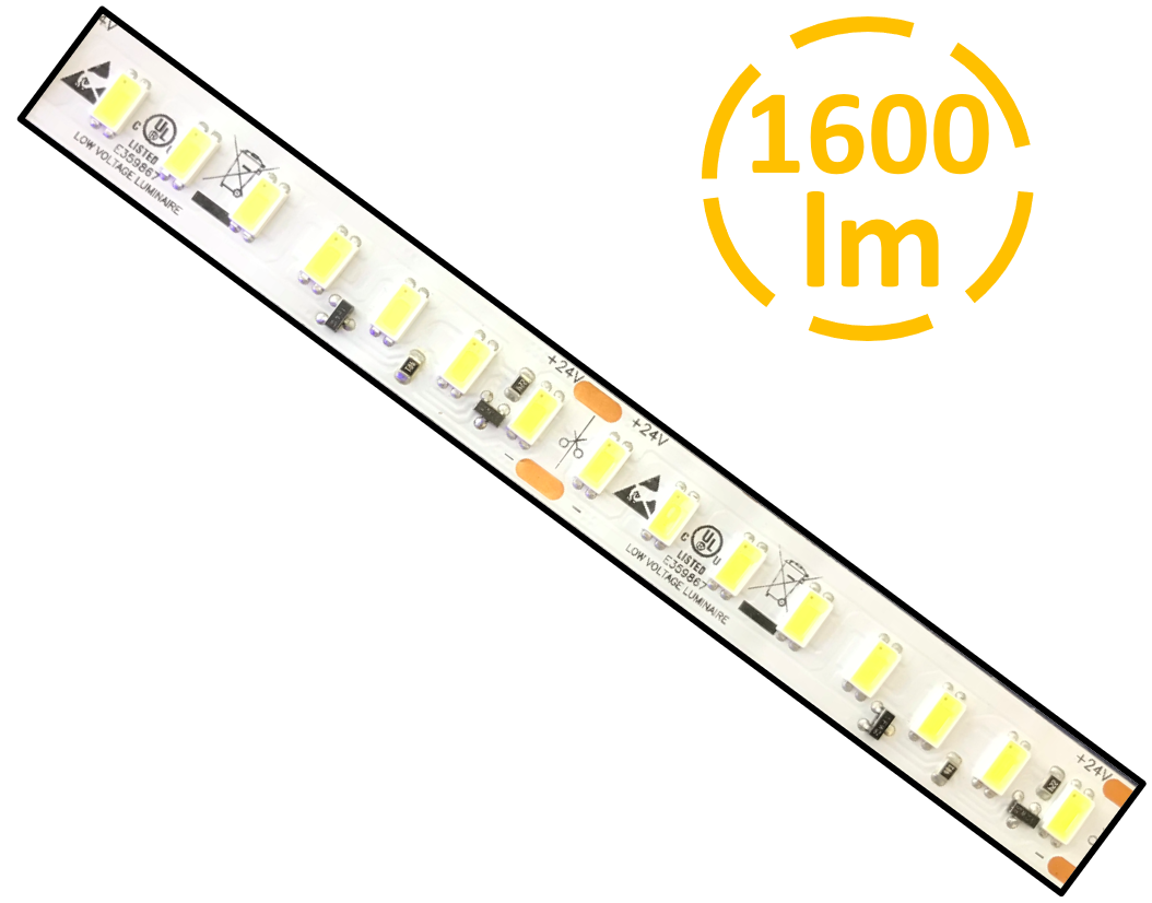 11.5 Watt per Metre 24volt QL PRO Series LED Ribbon Tape