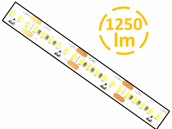 18 Watt per Metre 24volt QL PRO Series LED Ribbon Tape
