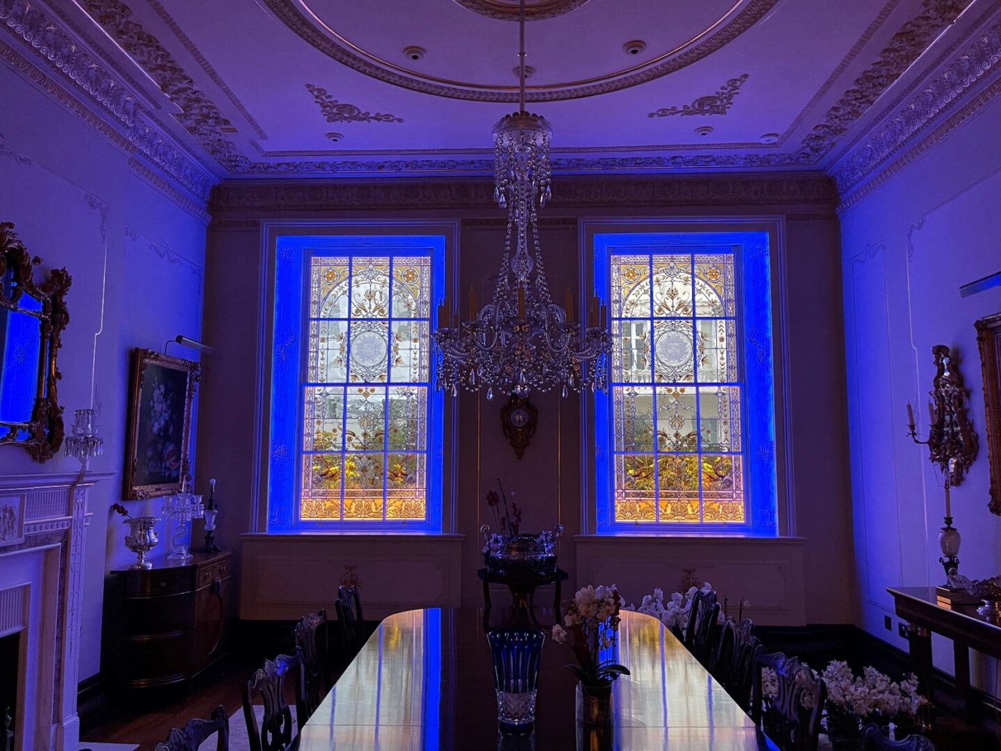 24 Watt per Metre 24volt QL PRO Series RGBWW LED Ribbon Tape - Image 3