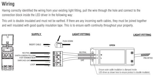 SirioDISC IP44 24W 3CCT 73810 Downlight - Image 3