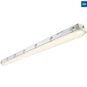 Endura LED Anti-Corrosive Batten 5ft CCT 24W / 50W
