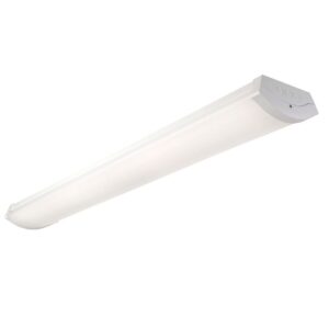 DualLED Batten 5FT Standard and Emergency CCT
