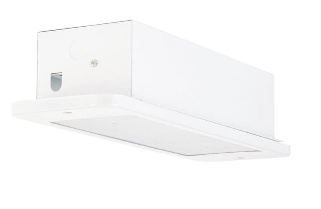 Emergency recessed light 72641 LED Maintained - Image 3