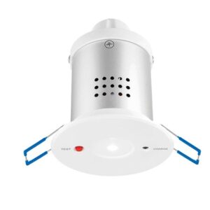 Cyclo 2 ENM 1.9W daylight white Emergency Downlight 76383