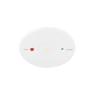 Cyclo 2 ENM 1.9W daylight white Emergency Downlight 76383 - Image 3