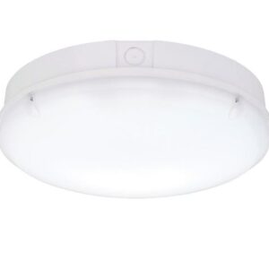 Emergency FORCA Bulkhead 77902 CCT IP65 Tri Watt Microwave