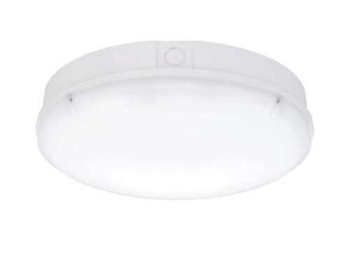 Emergency FORCA Bulkhead 77902 CCT IP65 Tri Watt Microwave