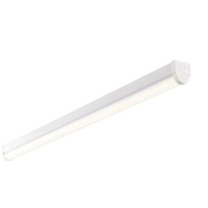 RularPRO LED Batten 6ft High Lumen EM MW CCT