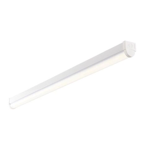 RularPRO LED Batten 5ft High Lumen EM CCT