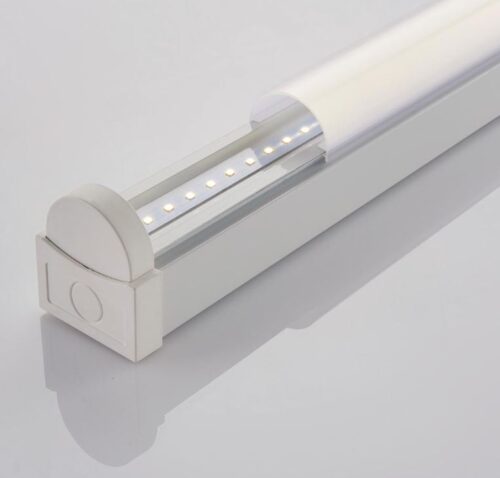 RularPRO LED Batten 5ft High Lumen EM CCT - Image 3