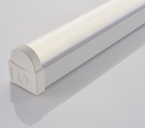 RularPRO LED Batten 5ft High Lumen EM CCT - Image 2