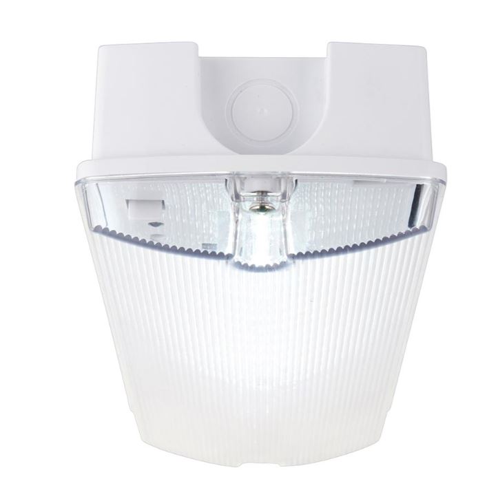 Emergency Lighting LED Sign 97817 IP65 Wall Mounted 3W Self Test - Image 2