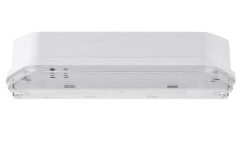 Emergency Lighting LED Sign 91358 IP65 Wall Mounted 3W - Image 3