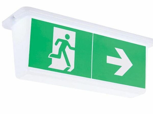 Emergency recessed light 94346 Accessory