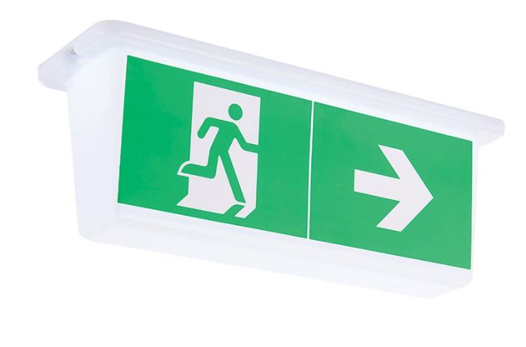 Emergency recessed light 94346 Accessory