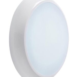LED Emergency Lighting HERO Bulkhead 95540 Adjustable CCT & Wattage