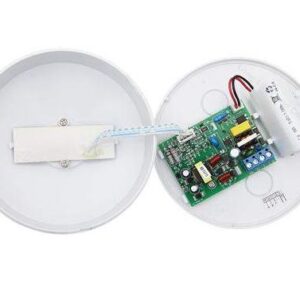 Emergency Downlight EMLO5D Surface Mount LED Maintained - Image 3
