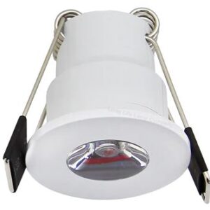 Emergency Downlight EMLO7D LED Non-Maintained