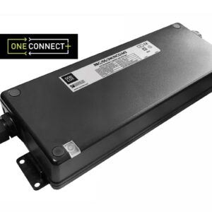 One-LUX LED-Compact Remote IP65 RBC