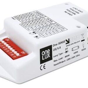 One-LUX ONE-SENSE OS-5.8 Microwave sensor
