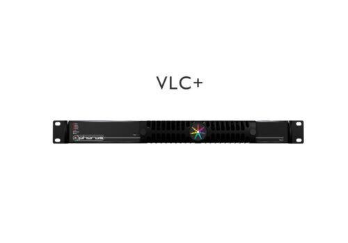 Pharos Designer VLC+ Lighting Controller