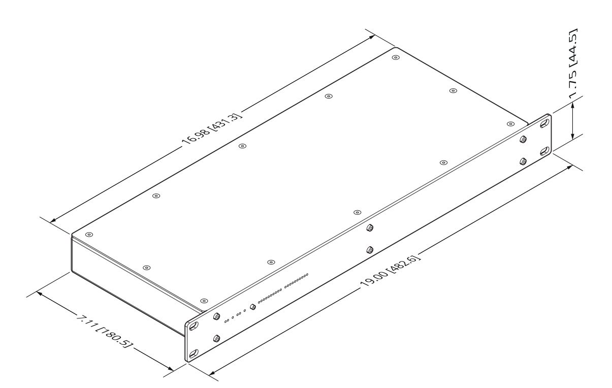 Pharos Designer EDN Ethernet Data Node - Image 5