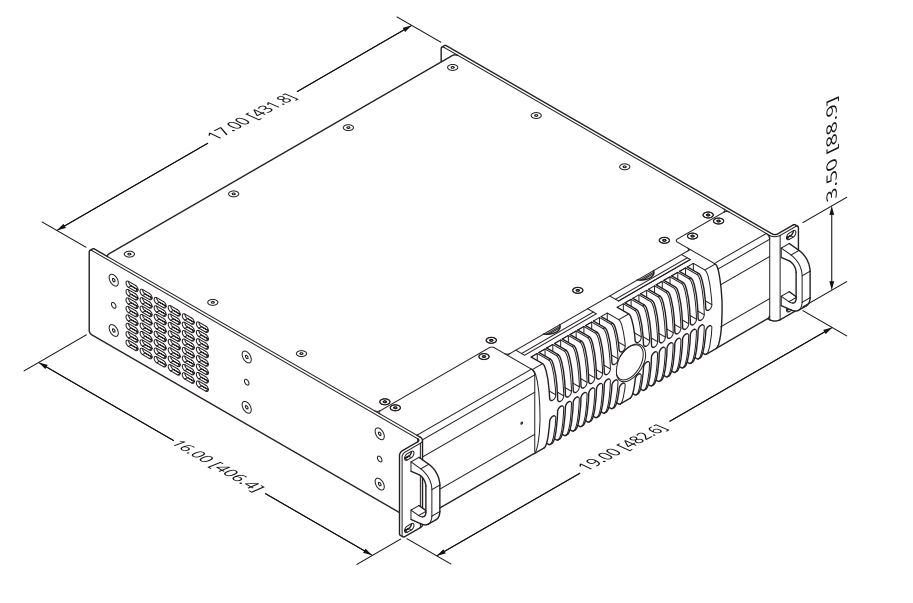 Pharos Designer VLC+ Lighting Controller - Image 5