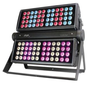 STUDIO DUE Wall washer: MPCOLOR 96 RGBW (it.194010)
