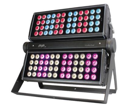 STUDIO DUE Wall washer: MPCOLOR 96 RGBW (it.194010)