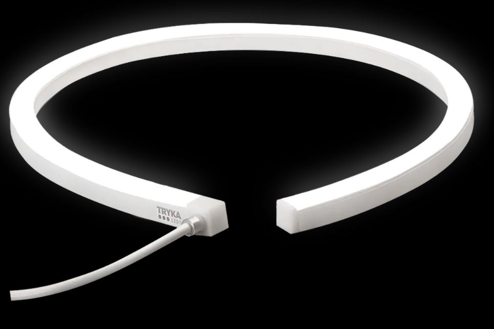 TRYKA CONTINUITY SJ Flexible Linear