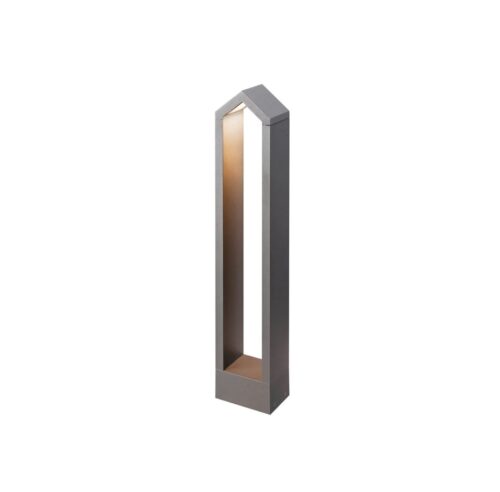 RASCALI 45 Pole LED Outdoor Floor Stand