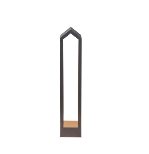 RASCALI 45 Pole LED Outdoor Floor Stand - Image 3