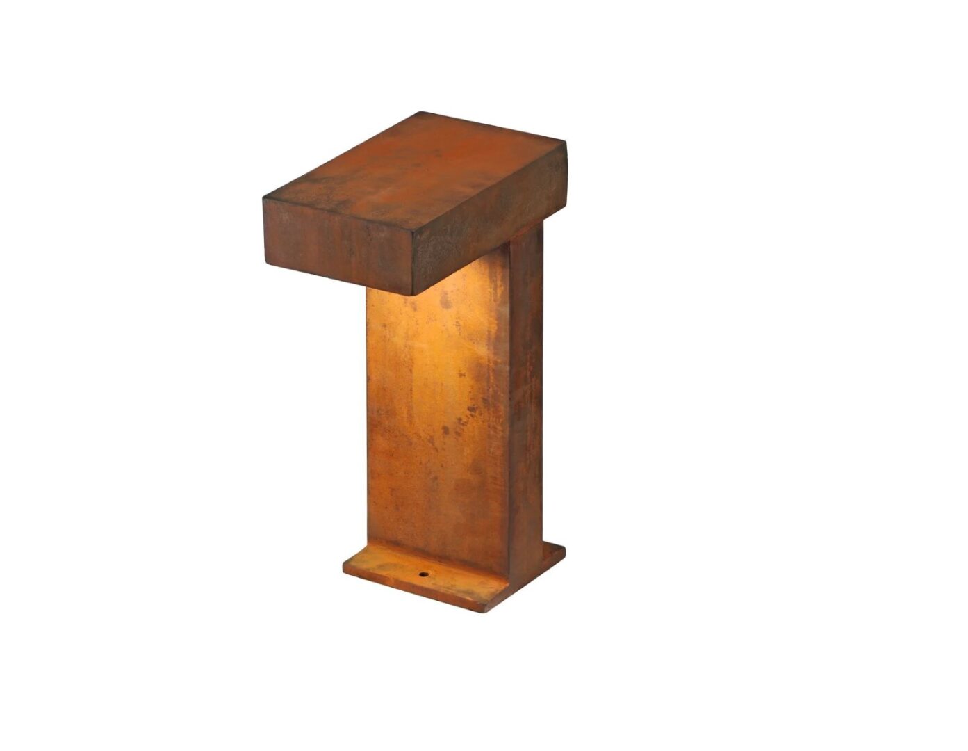 RUSTY Pathlight 40 LED Pole - Image 3